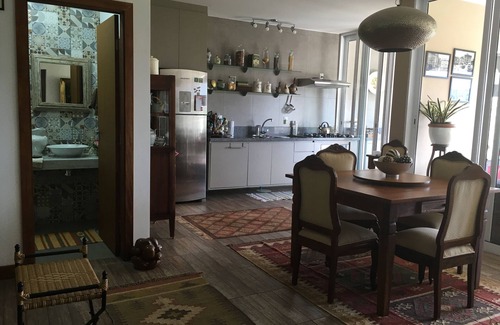 Brotas House | Brotas-SP- Shangrilá with charming and restful view.