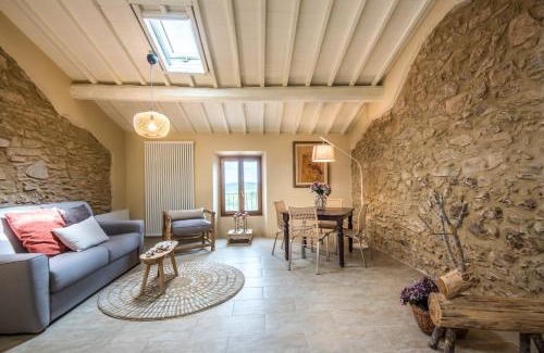 La Cetina Apartment | Brotes Appartamento Mandorlo