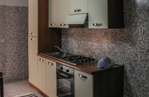 Civitella Casanova Apartment | Brother'S Home