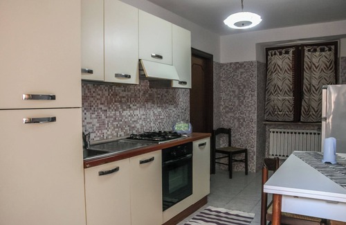 Civitella Casanova Apartment | Brother'S Home