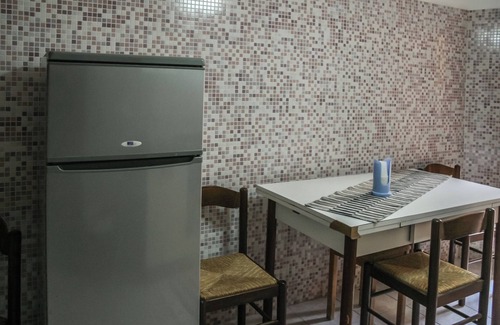 Civitella Casanova Apartment | Brother'S Home