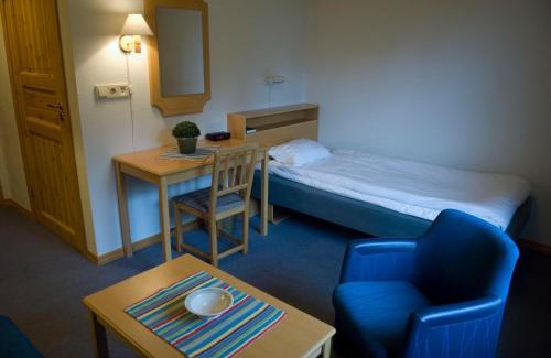 Lekeryd Hotel | Brovillan