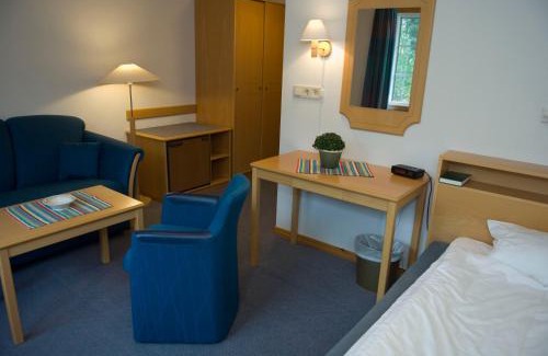 Lekeryd Hotel | Brovillan