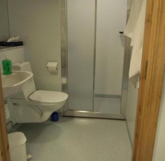 Lekeryd Hotel | Brovillan