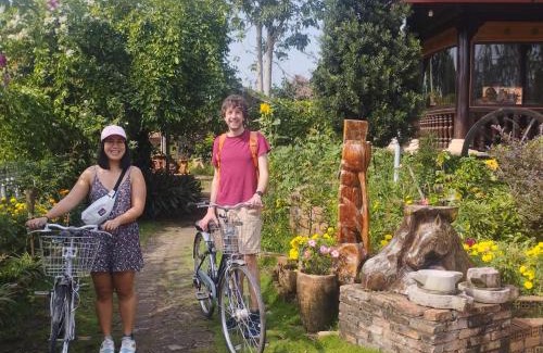 Phong Dien Bed & Breakfast | Brown House Resort