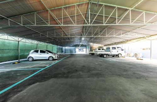 Sasang Hotel | Browndot Hotel Sasang Renecite