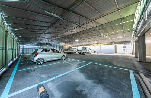 Sasang Hotel | Browndot Hotel Sasang Renecite