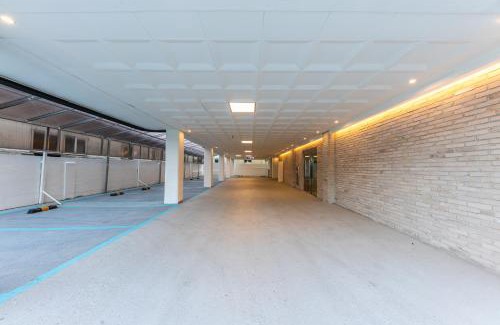 Sasang Hotel | Browndot Hotel Sasang Renecite