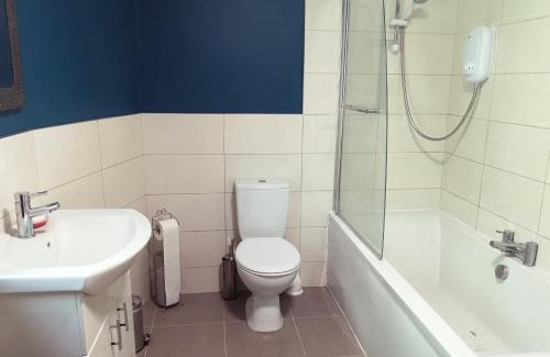 Kentstown Apartment | Brownstead Cottage