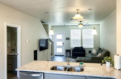 Southwest Ada County Alliance House | Brownstone Beauty