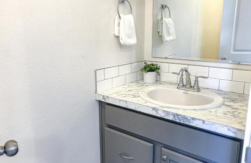 Southwest Ada County Alliance House | Brownstone Beauty