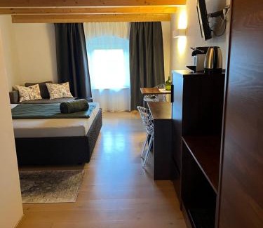 Ansfelden Hotel | Brucknergut
