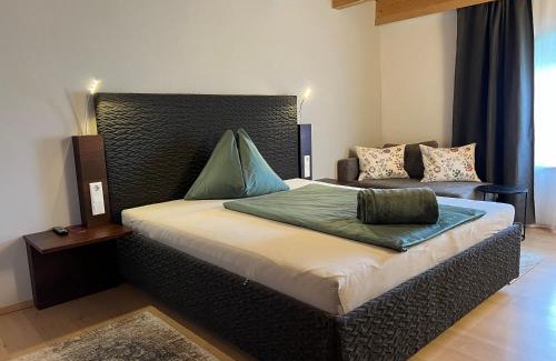 Ansfelden Hotel | Brucknergut