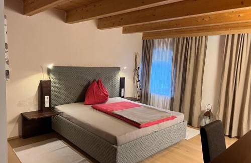 Ansfelden Hotel | Brucknergut