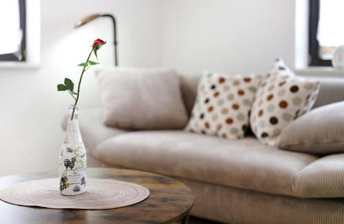 Oberkirch Apartment | Bruderstube