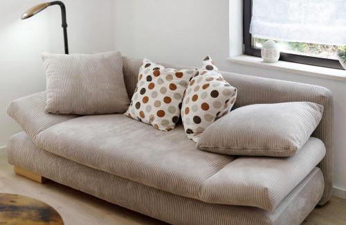 Oberkirch Apartment | Bruderstube