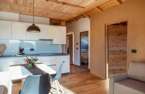 Senale San Felice Apartment | Brugghof Apartement Lärche