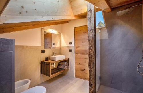 Senale San Felice Apartment | Brugghof Apartement Ulme