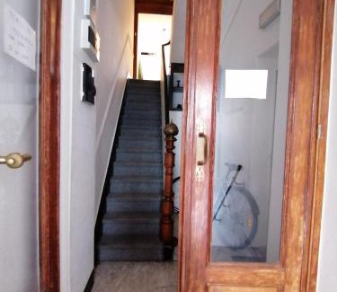 Postel Apartment | Brugmann Loft Apartment