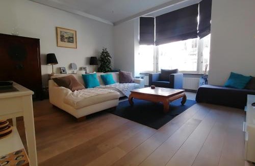 Postel Apartment | Brugmann Loft Apartment
