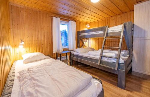 Bruksvallarna House | Bruksvallslidens förmedling