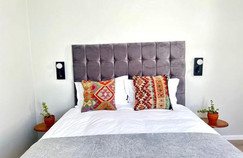 Sandbaai Apartment | Brunia Bay Apartment