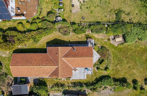 Grevinge House | "Brunman" - 10m to the inlet by Interhome