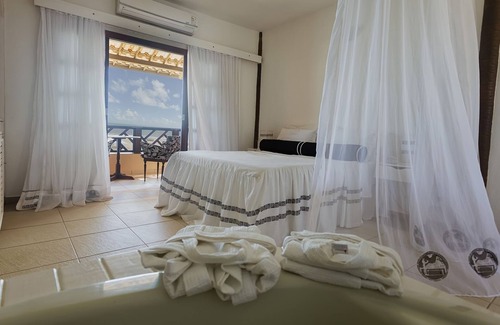 Uruau Hotel | Bruno Marambaia Charme Hotel