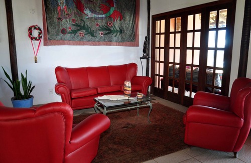 Uruau Hotel | Bruno Marambaia Charme Hotel