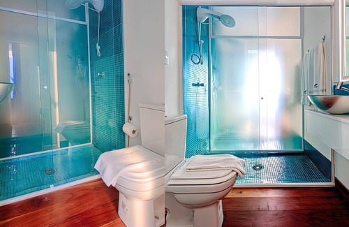 Uruau Hotel | Bruno Marambaia Charme Hotel