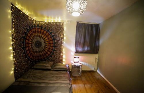 Quartier du Sablon - Zavelwijk House | Bruxelles centre petite chambre privée au Sablon !