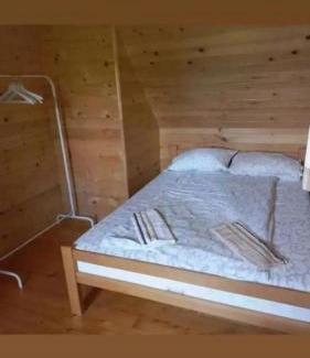 Beserovina House | Brvnare Libero TARA