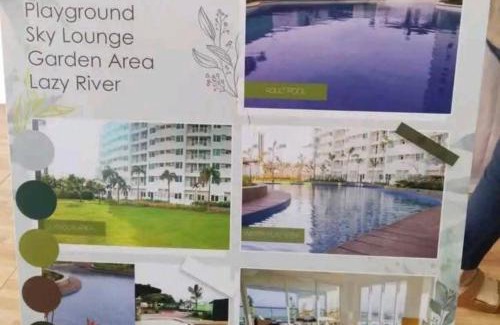 Muntinlupa Apartment | Bryant Tower