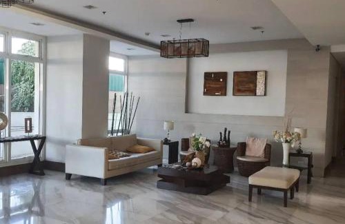Muntinlupa Apartment | Bryant Tower