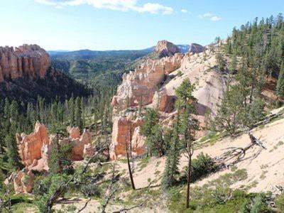 Hatch House | Bryce Canyon Country House