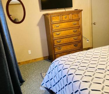 Hatch House | Bryce Canyon Country House