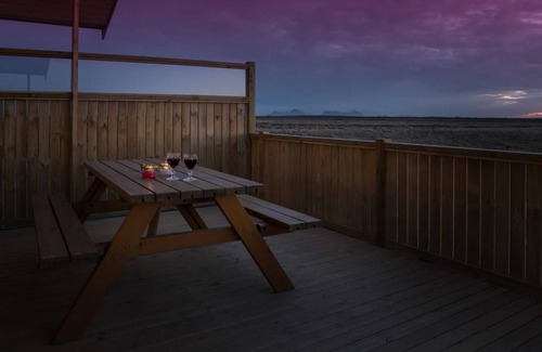Hvolsvollur Villa | Bryggjur