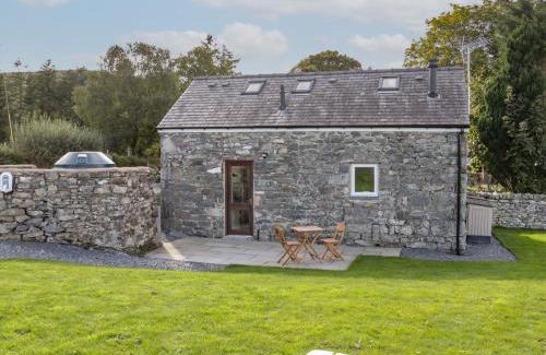 Pentre-Foelas House | Bryn Dedwydd Cottage