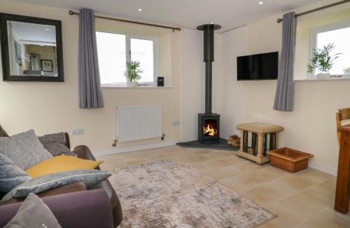 Pentre-Foelas House | Bryn Dedwydd Cottage