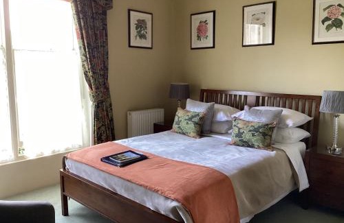 Conwy House | Bryn Guest House