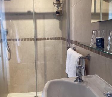 Conwy House | Bryn Guest House