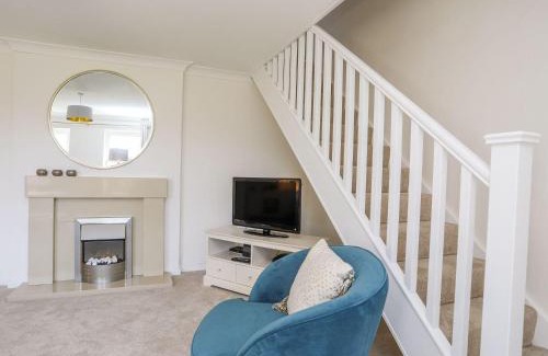 Moelfre House | Brynelian