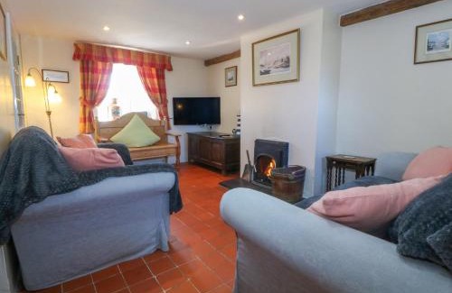 Mynytho House | Brynffynon