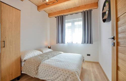 Polanczyk House | Brzozowa Osada