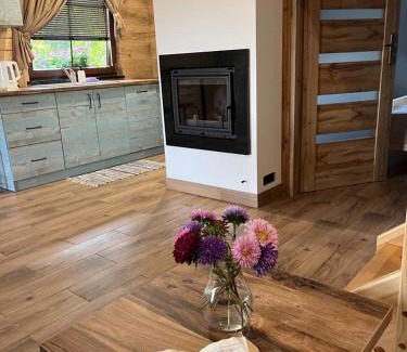 Narol House | Brzozowe Zacisze