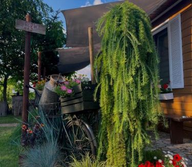 Spytkowice House | Brzozowy Gaj