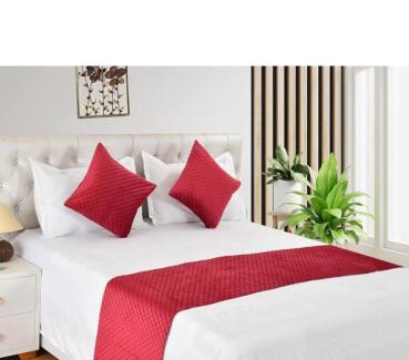 Lakdi Ka Pul Apartment | BS Homes - Serviced Apartments