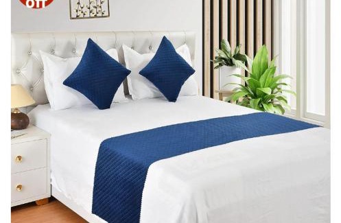 Lakdi Ka Pul Apartment | BS Homes - Serviced Apartments