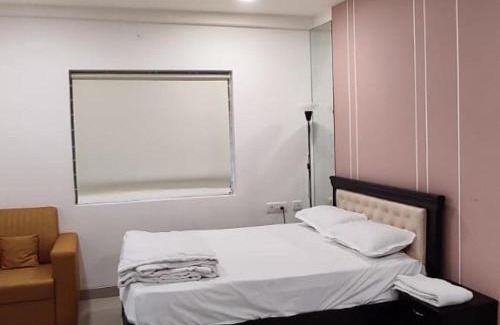 Lakdi Ka Pul Apartment | BS Homes - Serviced Apartments