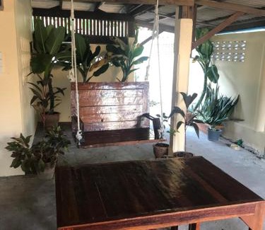 Ayutthaya House | BS.homestay mindfulness and well-being